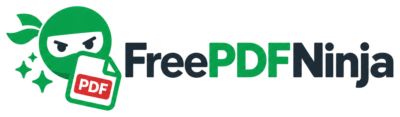 FreePDFNinja